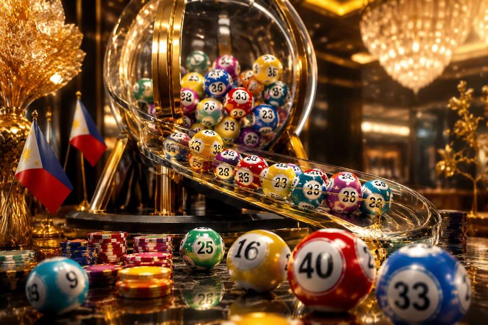 luckygame