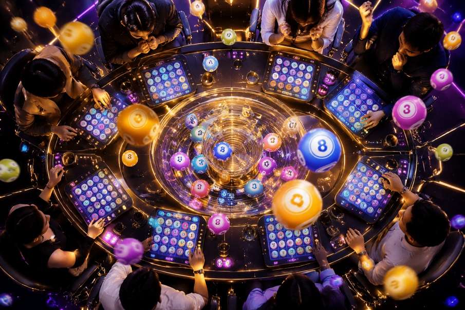 luckygame